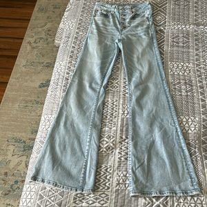 Women’s jeans